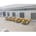 Agriculture Forestry Transportation Electric Start Dumper